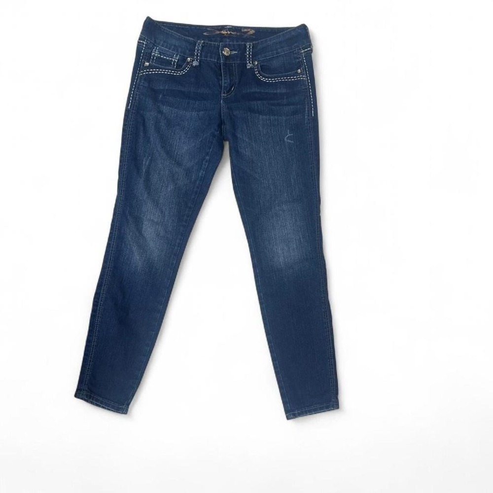 Seven dark‎ jeans